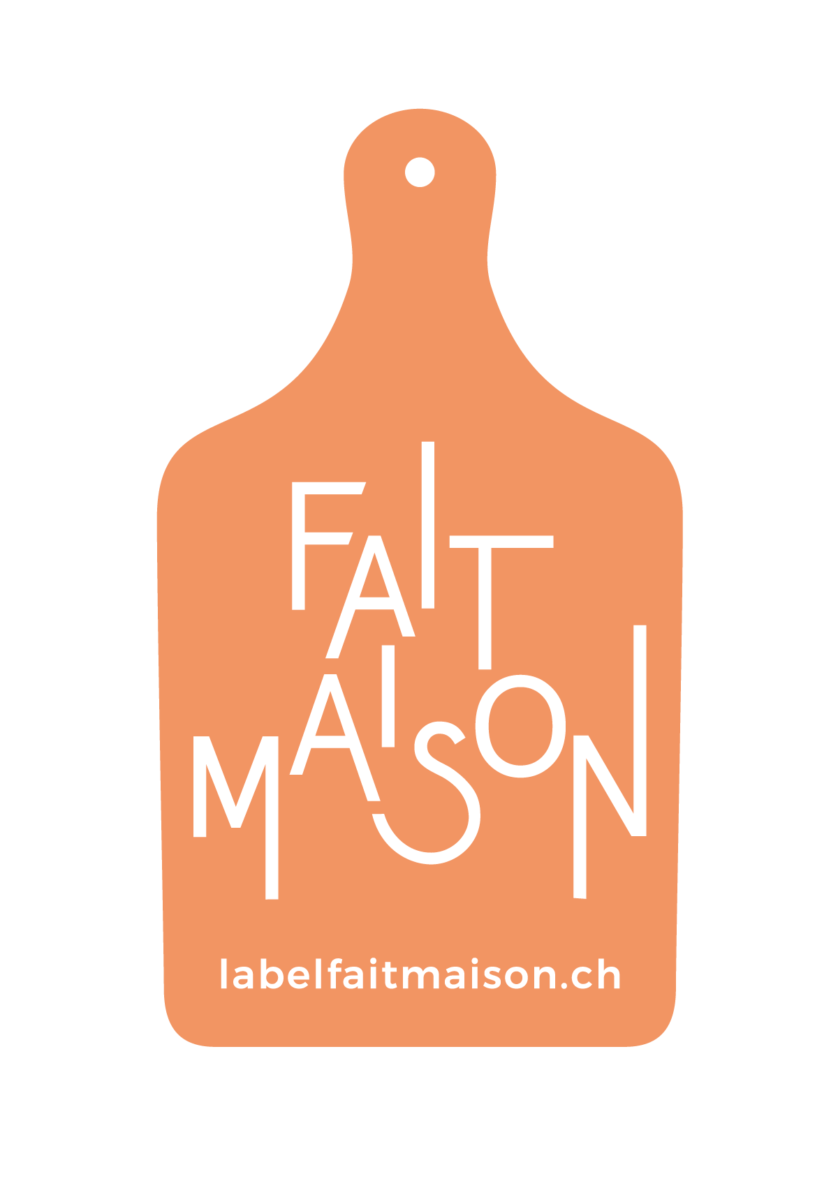 Menu de la semaine